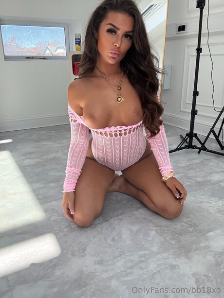 Bb18xo beautiful pornstar photo