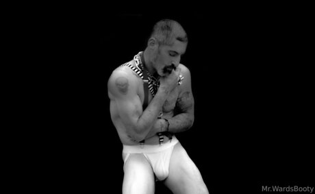 Mrward88 exclusive model picture