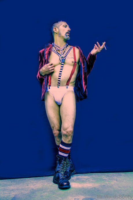 Mrward88 exclusive actress pic