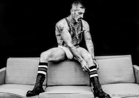 Mrward88 model perfect photos