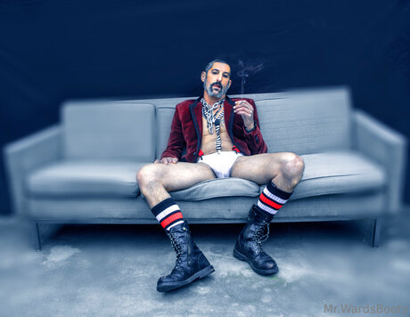 Mrward88 porn star archive