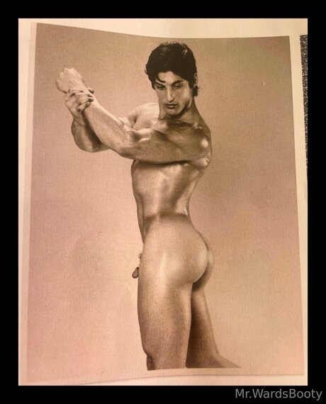 Mrward88 pornstar art photos