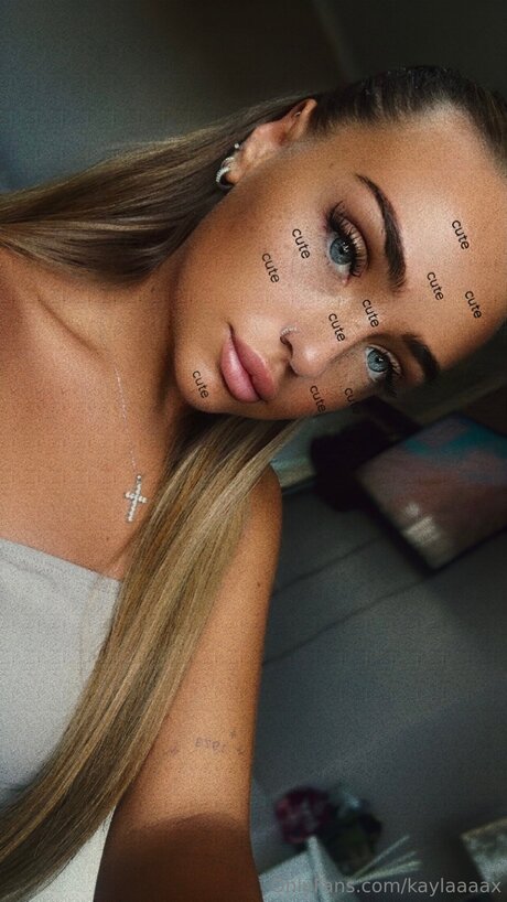 Kaylaaaax star xxx img