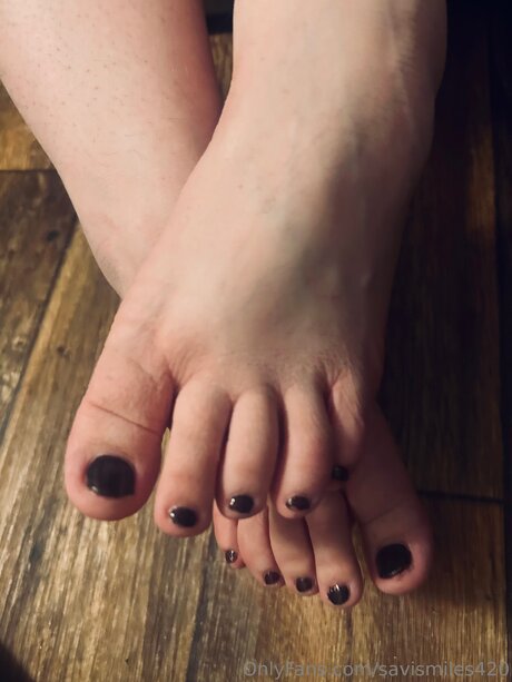 Savismiles420 high quality pornstar img