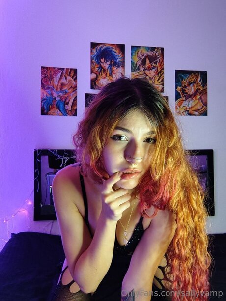 Sallyvamp pornstar best pic