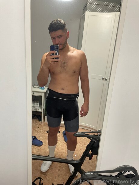 Titanwolfanss Profile pic