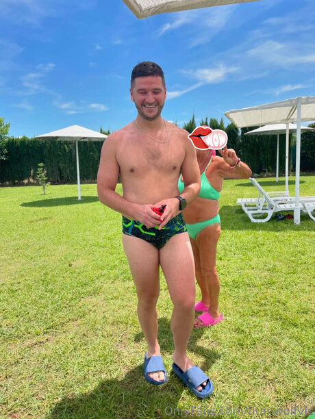 Titanwolfanss pornstar art photo