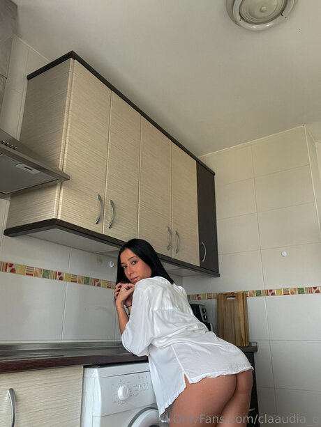 Claaudia G star pretty archive