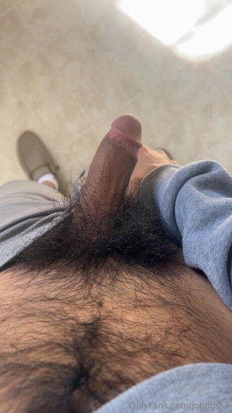 Johngs 7 star naked pictures