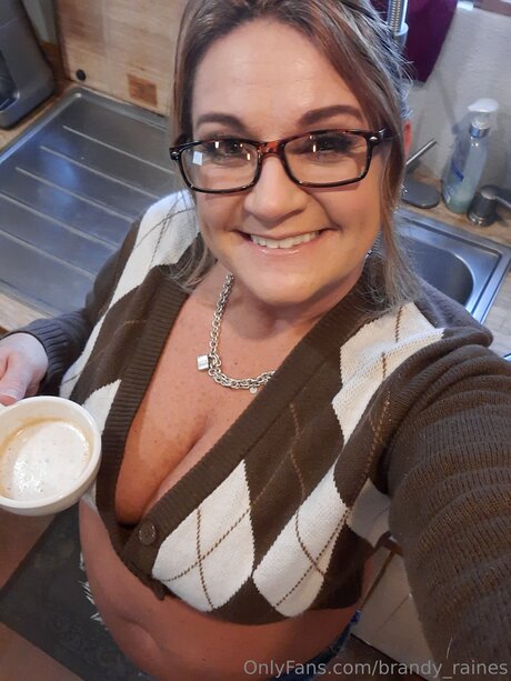 Brandy Raines hd actress img