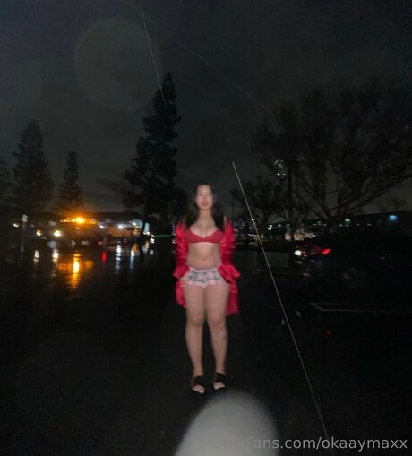 Okaaymaxx model xxx gallery