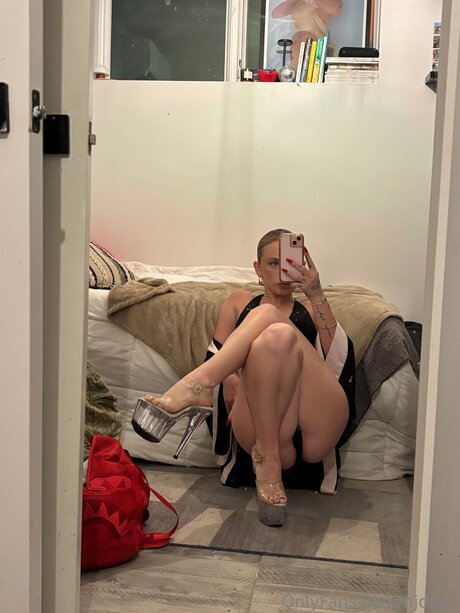 Hjdnyc sexy star pics