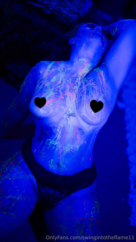 Swingintotheflame11 exclusive actress picture