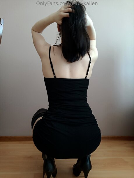 Babykalien nude pornstar images