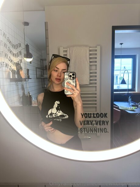 Clarafable666 pornstar hd pic