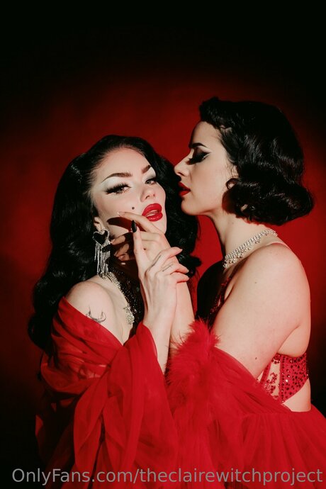 Clarafable666 art model galleries