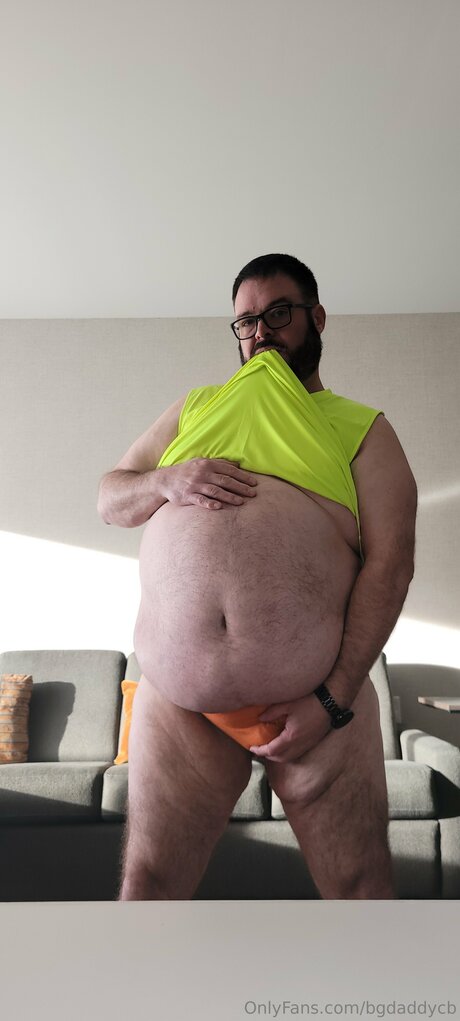 Bgdaddycb model perfect image