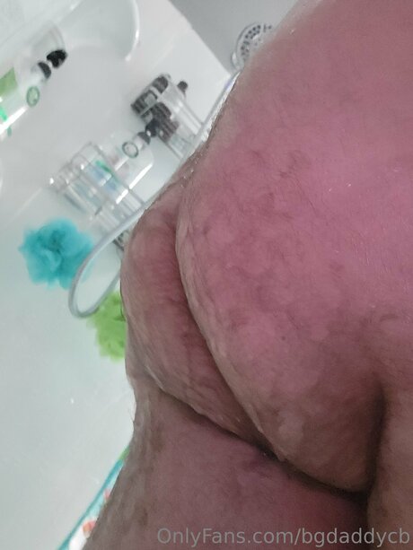 Bgdaddycb model beautiful photo