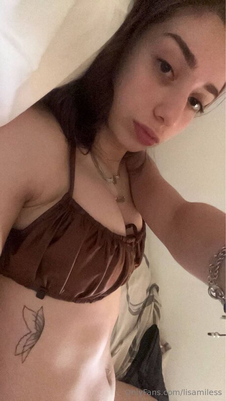 Lisamiless pornstar beautiful archive