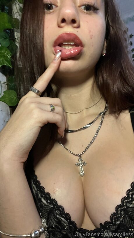 Lisamiless xxx star img