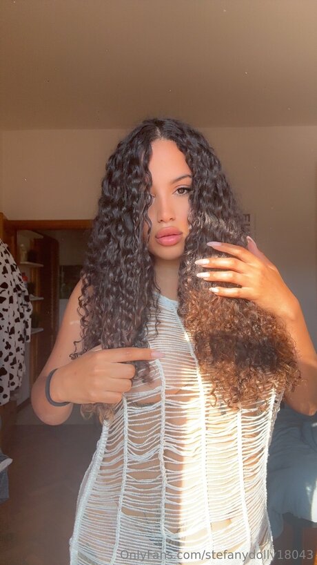 Stefanydolly18043 porn star archive