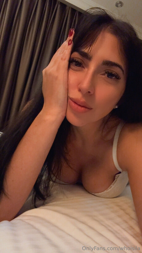 Whoisila sex actress pictures