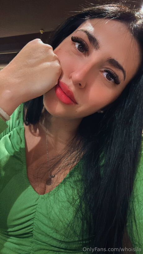 Whoisila perfect star photos