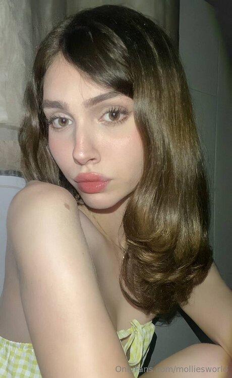 Molliesworld sex star photos
