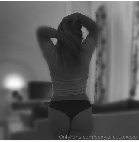 Sexy Alice Xoxoxo star pretty galleries