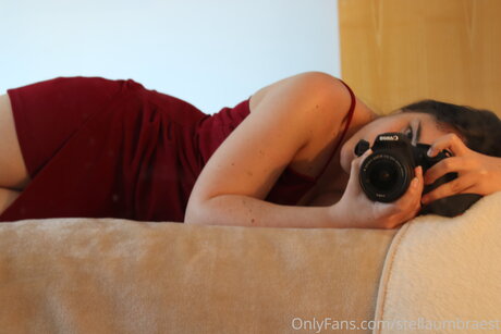 Stellaumbraest exclusive actress galleries