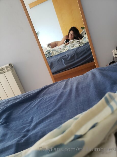 Stellaumbraest star naked pic