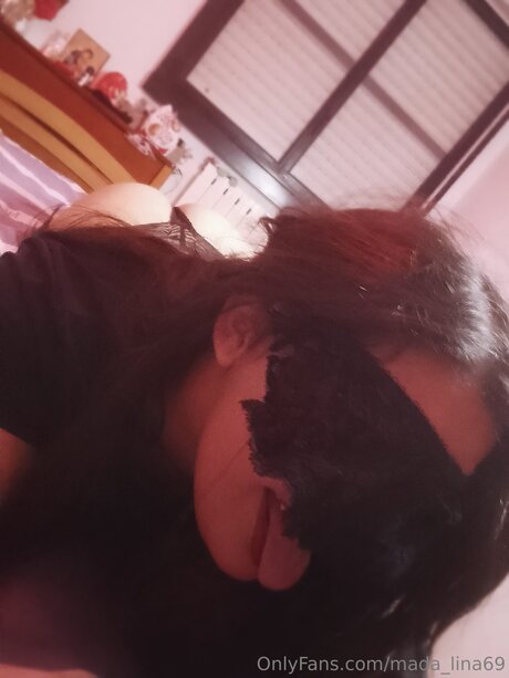 Mada Lina69 star adult galleries