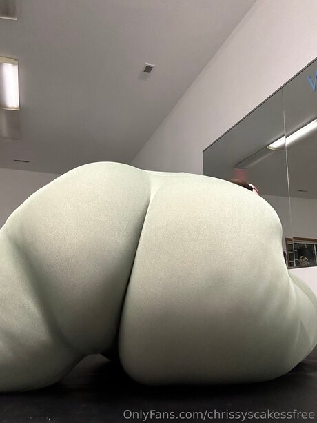 Chrissyscakessfree sexy star archive