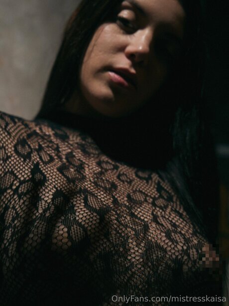 Mistresskaisa model hot archive