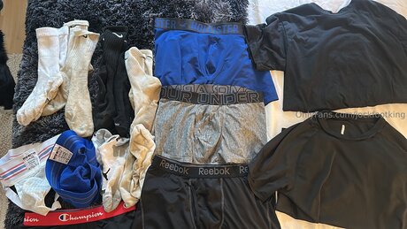 Jockfootking model pics