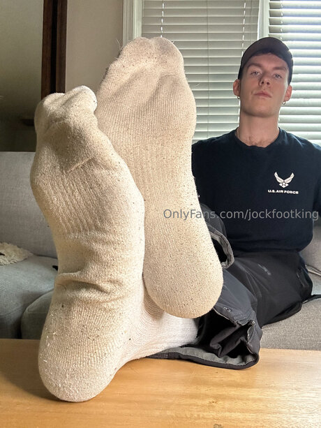 Jockfootking sexy star image
