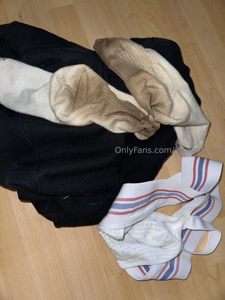 Jockfootking art model photos