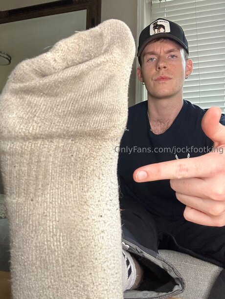 Jockfootking model perfect img