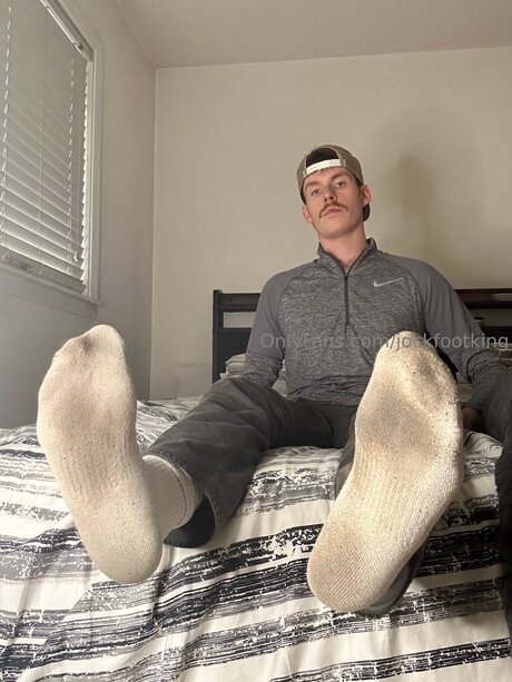 Jockfootking pornstar naked pics