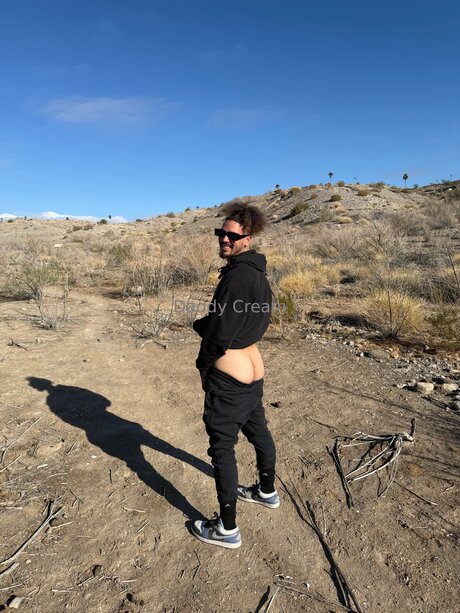 Daddycream top star image