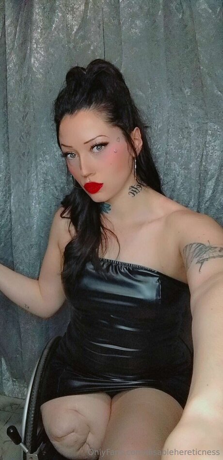 Disablehereticness nude pornstar image