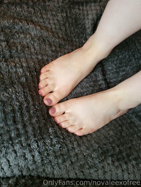 Novaleexofree model best photos