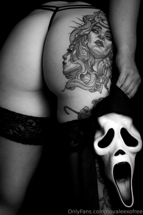 Novaleexofree star top images