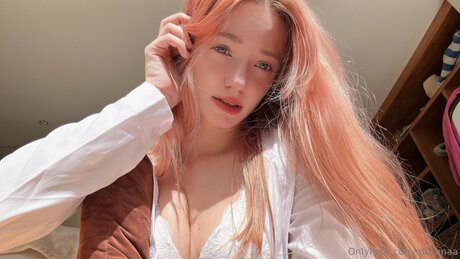 Alesanaa high quality pornstar image