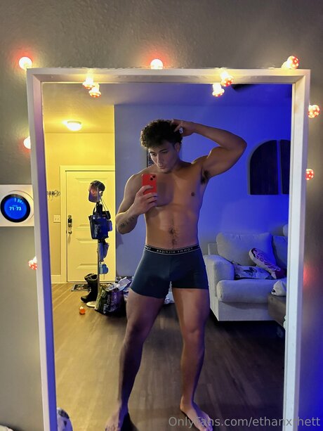 Ethanxrhett pornographic model pics