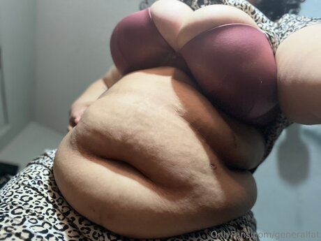 Generalfat pornstar exclusive image