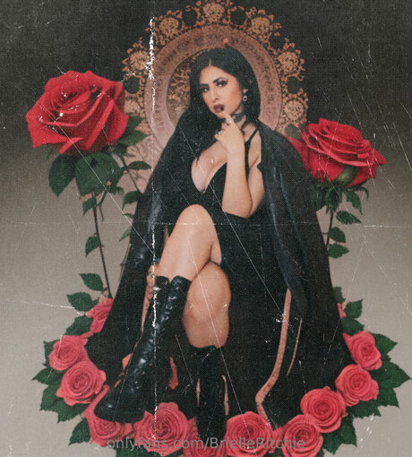 Brielleritchie top actress image