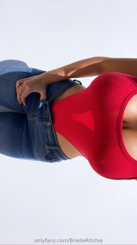 Brielleritchie top star pic