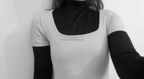 Allie Anonymous free actress photos