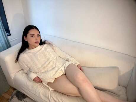 Isabelladee model beautiful pic